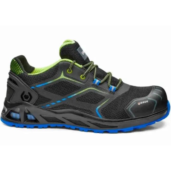 Scarpe Antinfortunistiche Base K-Start S1P HRO SRC B1004D