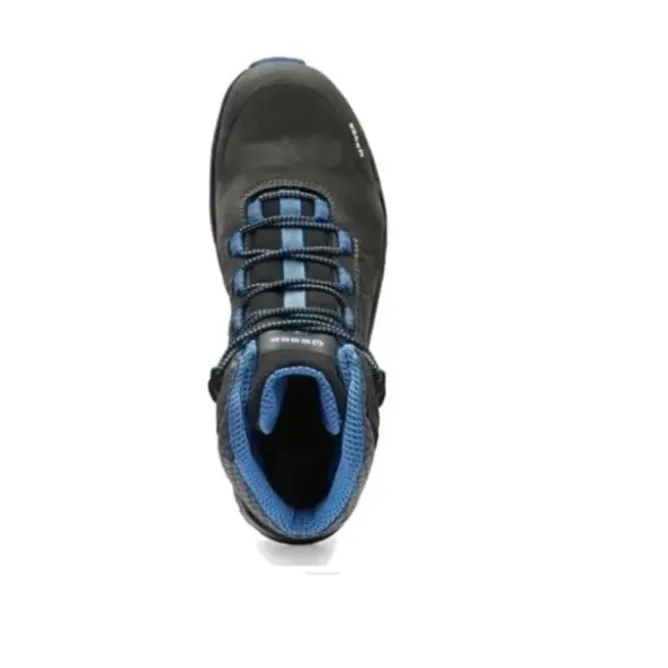 Scarpe Antinfortunistiche BASE K-Road TOP S3 HRO HI CI SRC B1001B