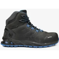 Scarpe Antinfortunistiche BASE K-Road TOP S3 HRO HI CI SRC B1001B