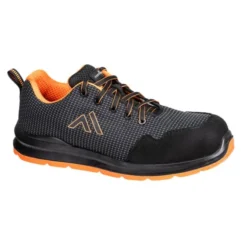 Scarpe Antinfortunistiche Basse Comode Portwest Trainer S3S SR FO FC72