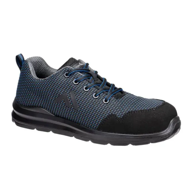 Scarpe Antinfortunistiche Basse Comode Portwest Trainer S3S SR FO FC72