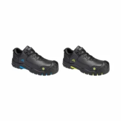 Scarpe Antinfortunistiche Basse Anticalore Metalfree Portwest Apex S3S ESD HRO SR SC FO FC19
