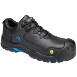 Scarpe Antinfortunistiche Basse Anticalore Metalfree Portwest Apex S3S ESD HRO SR SC FO FC19