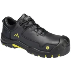 Scarpe Antinfortunistiche Basse Anticalore Metalfree Portwest Apex S3S ESD HRO SR SC FO FC19