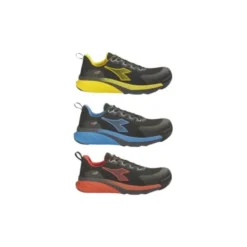 Scarpe Antinfortunistiche Basse Diadora Utility Vortex DA2 Low S3S SC SR HRO ESD 701.182042