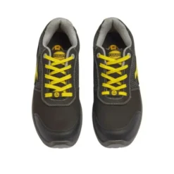 Scarpe Antinfortunistiche Basse Metalfree Diadora Utility Speedy Low S3S FO SR SC ESD 701.182355 Comode Leggere