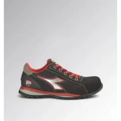 Scarpe antinfortunistiche Basse Diadora Utility Ducati Monster Low Ducati S3S FO HRO 701.182048