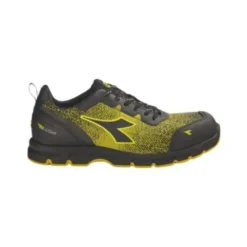 Scarpe Antinfortunistiche Basse Diadora Utility Run Atom Evo Low S3S SC FO SR ESD 701.182047