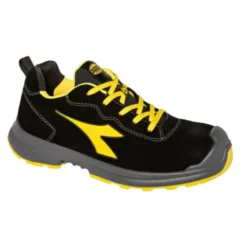 Scarpe antinfortunistiche Basse Metalfree Diadora Flash Low S3S FO SR LG SC ESD 701.183068