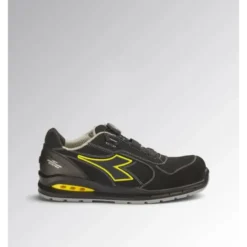 Scarpe Antinfortunistiche Basse BOA Diadora Utility Run Net AB Low S3S FO SR 701.182527