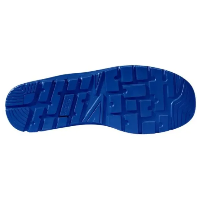 Scarpe Antinfortunistiche Basse Metalfree Sparco Nitro Advanced Sami S3S SR FO ESD BTB0044B0K05