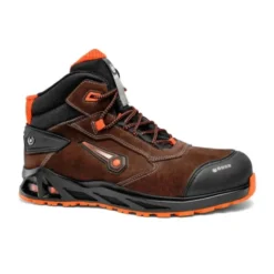 Scarpe antinfortunistiche Base K-Hurry Top S3L FO HRO SR B1042C