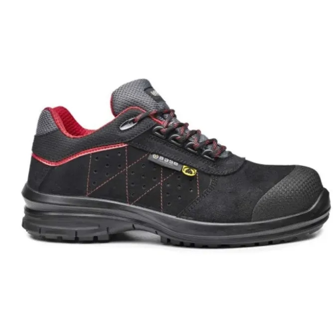 Scarpe Antinfortunistiche Base Cursa S1P ESD SRC B0953B