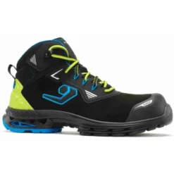 Scarpe antinfortunistiche Base Boston S3S ESD SC LG FO SRC B1712A