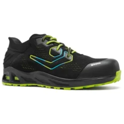 Scarpe Antinfortunistiche Basse Base K-Skip S3S ESD HRO SC FO SR B1045A