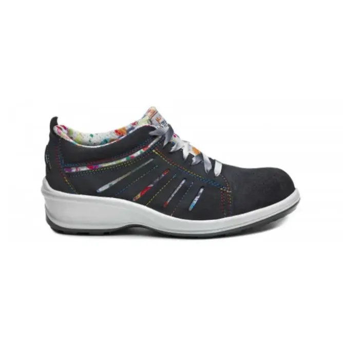 Scarpe Antinfortunistiche Base da donna Tiffany S1P SRC B0321B