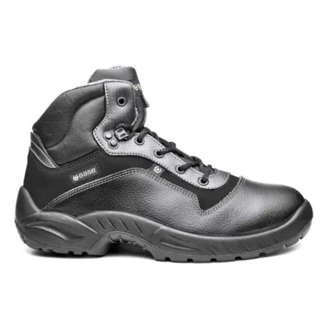 Scarpe Antinfortunistiche Base Pigalle S3 SRC B0167