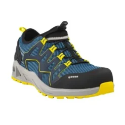 Scarpe Antinfortunistiche Base K-Walk S1P HRO SRC B1006B