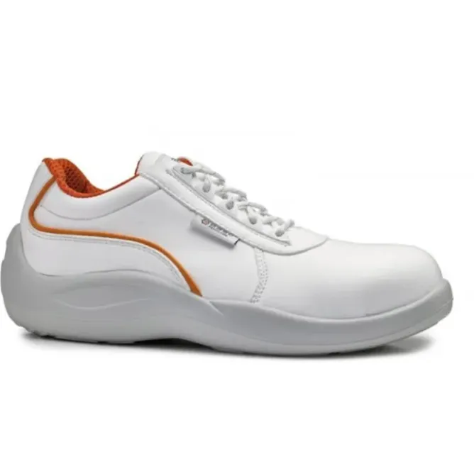 Scarpe Antinfortunistiche Base Cobalto S2 HRO SRC B0501