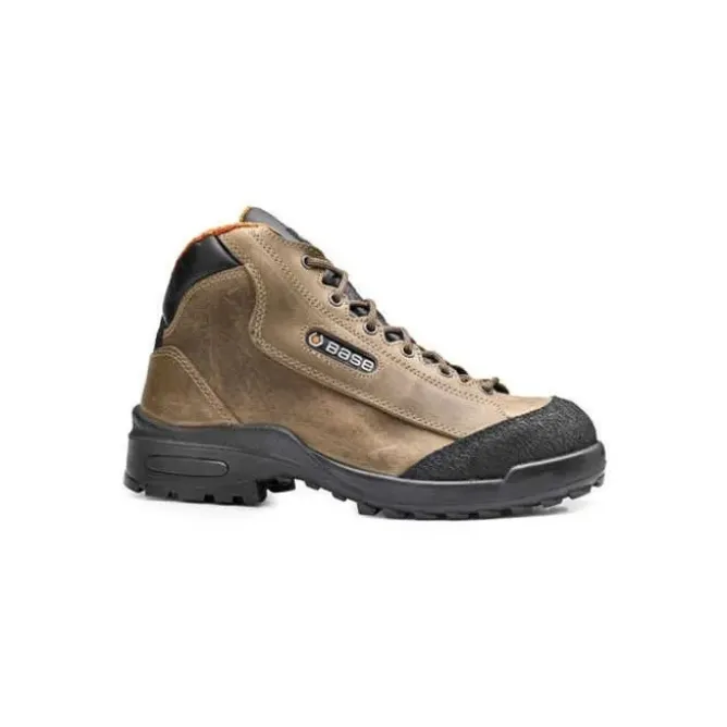 Scarpe Antinfortunistiche Base Geldof S3 SRC B0186