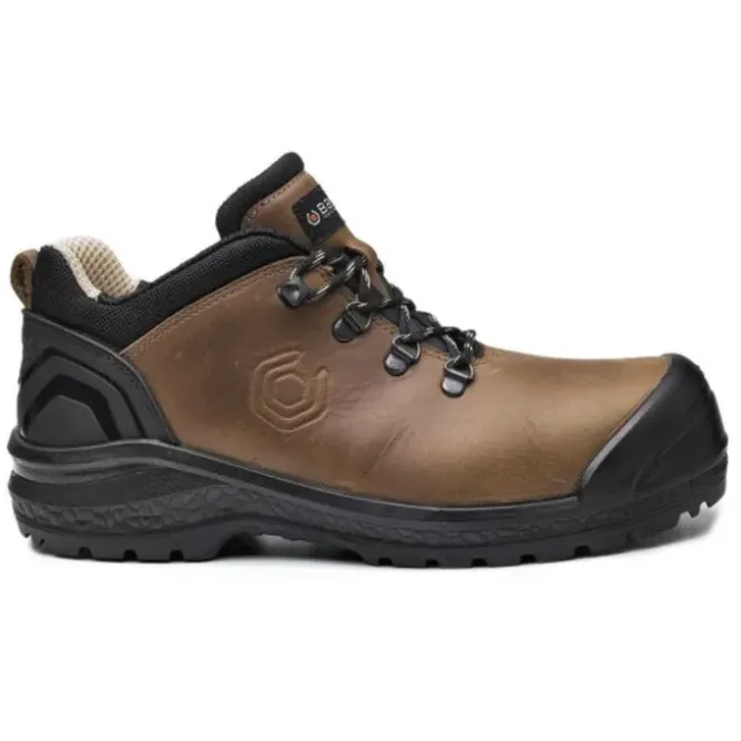 Scarpe Antinfortunistiche Base Be-Strong S3 HRO CI HI SRC B0887
