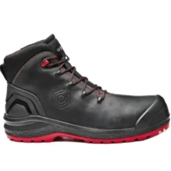 Scarpe Antinfortunistiche Base Be-Uniform TOP S3 HRO CI HI SRC B0888N