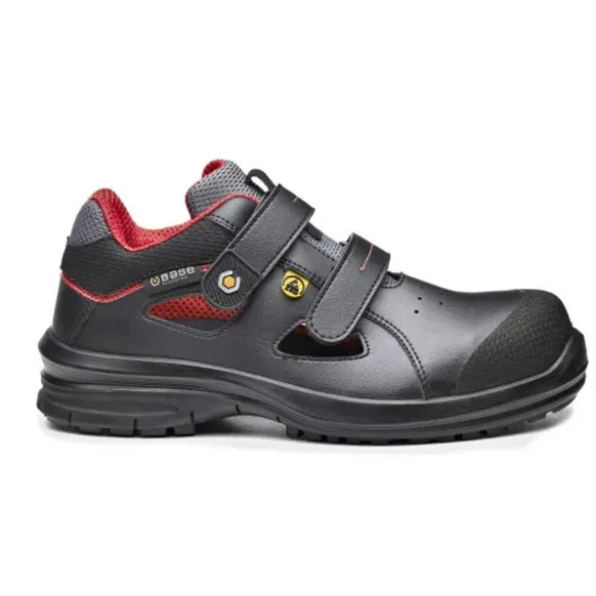 Scarpe Antinfortunistiche Base Skat S1P ESD SRC B0955