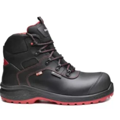 Scarpe Antinfortunistiche Base Be-Dry MID S3 HRO HI CI WR SRC B0895S