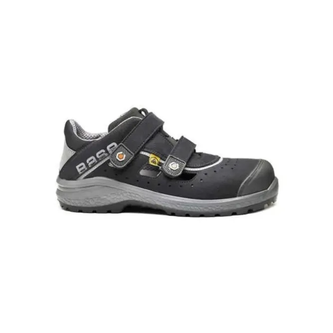 Scarpe Antinfortunistiche Base Be-Fresh S1P ESD SRC B0871