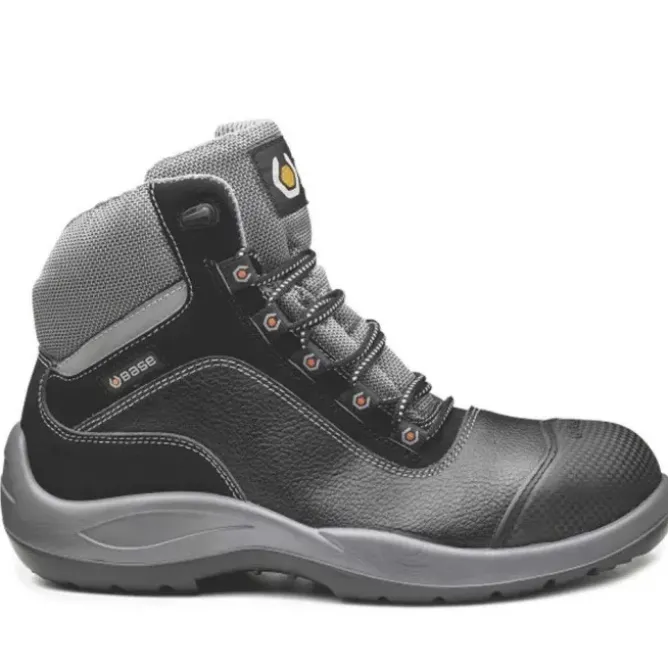 Scarpe Antinfortunistiche Base Beethoven S3 SRC B0119