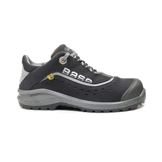 Scarpe Antinfortunistiche Base Be-Style S1P ESD SRC B0886