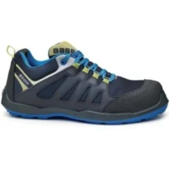 Scarpe Antinfortunistiche Base Paddle S1P SRC B0657