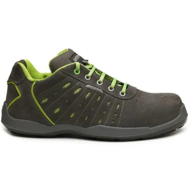 Scarpe Antinfortunistiche Base Ace S1P SRC B0671