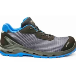 Scarpe Antinfortunistiche Base i-Cyber Fluo S1P ESD SRC B1212A