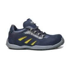 Scarpe Antinfortunistiche Base Frisbee S1P ESD SRC B0647