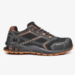 Scarpe Antinfortunistiche Base K-Step S1P HRO SRC B1004A