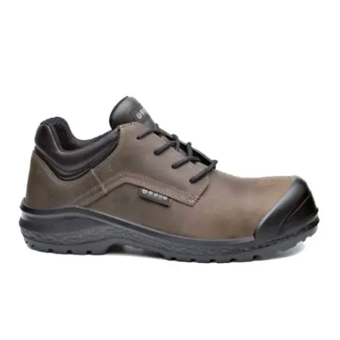 Scarpe Antinfortunistiche Base Be-Browny S3 CI SRC B0866