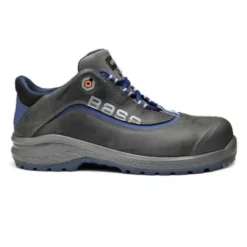 Scarpe Antinfortunistiche Base Be-Joy S3 SRC B0874