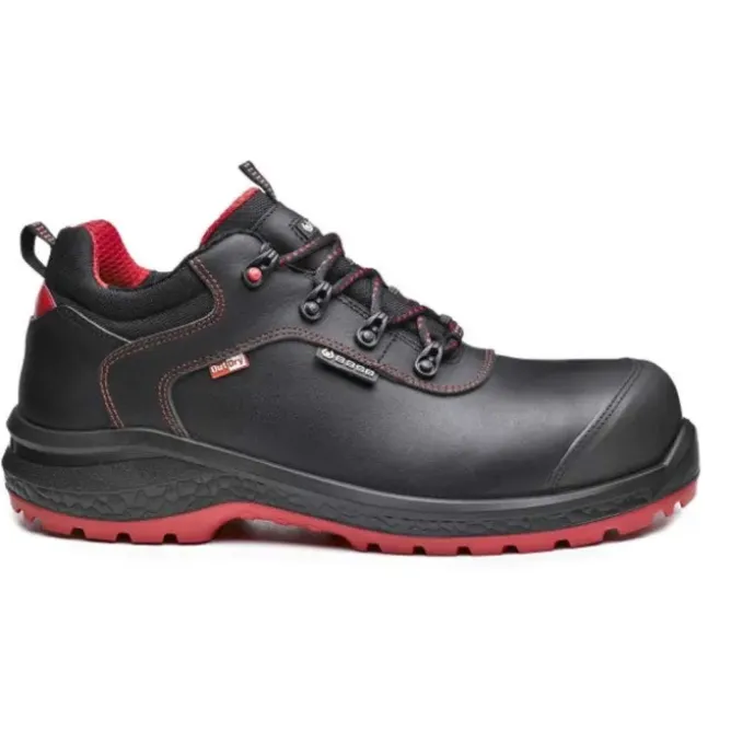 Scarpe Antinfortunistiche Base Be-Dry Low S3 HRO CI WR SRC B0894S