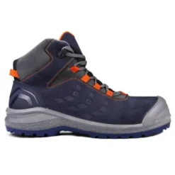 Scarpe Antinfortunistiche Base Be-Dynamic S3 CI SRC B0823