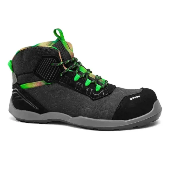 Scarpe antinfortunistiche Base Grand Canyon Top S1PS FO ESD SRC B0667A
