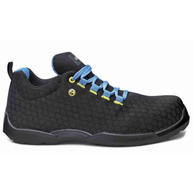 Scarpe Antinfortunistiche Base Marathon S3 ESD SRC B0677B