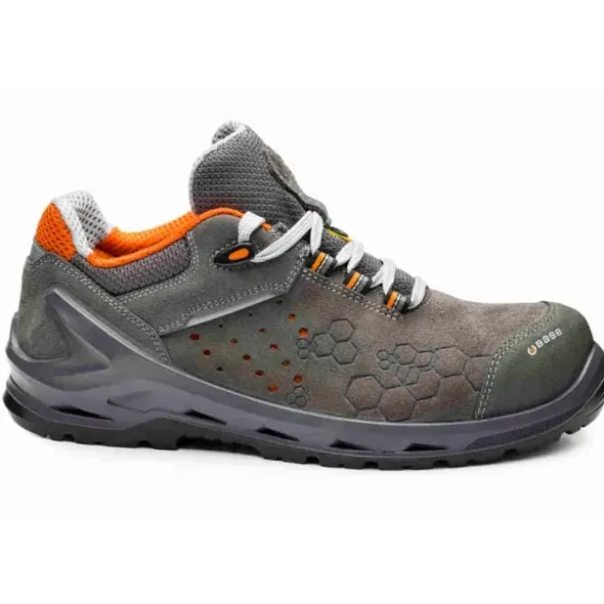 Scarpe Antinfortunistiche Base I-Tool S1P ESD SRC B1217