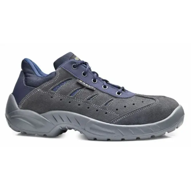 Scarpe Antinfortunistiche Base Colosseum S1P SRC B0163