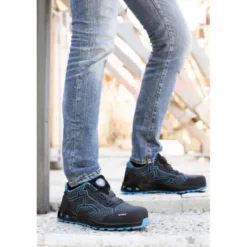 Scarpe Antinfortunistiche Base K-Trek S1P HRO SRC B1005B