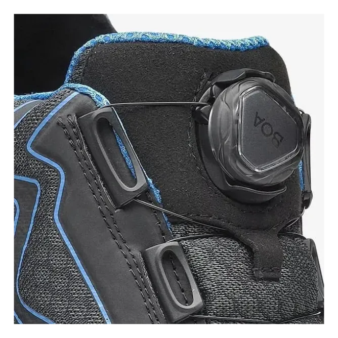Scarpe Antinfortunistiche Base K-Trek S1P HRO SRC B1005B