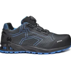 Scarpe Antinfortunistiche Base K-Trek S1P HRO SRC B1005B