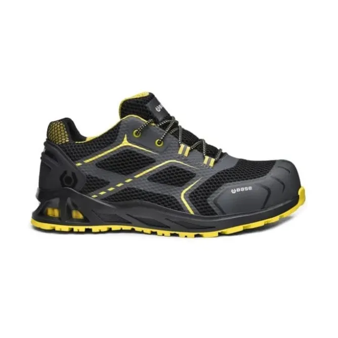 Scarpe Antinfortunistiche Base K-Speed S1P HRO SRC B1004C