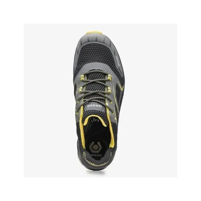 Scarpe Antinfortunistiche Base K-Speed S1P HRO SRC B1004C