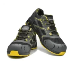 Scarpe Antinfortunistiche Base K-Speed S1P HRO SRC B1004C